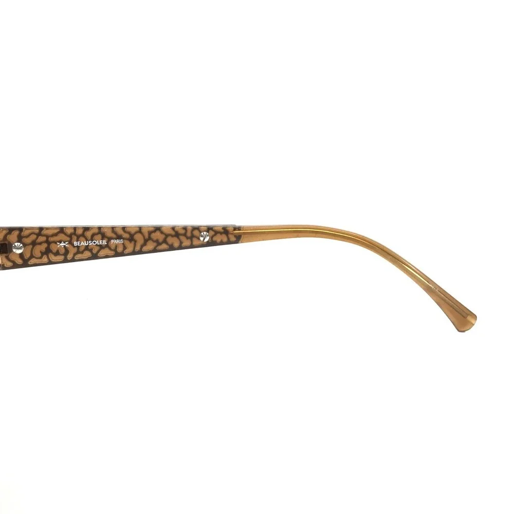 Beausoleil frames are